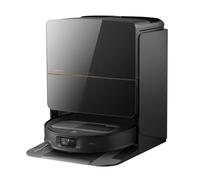 Roborock Saros Z70 Sac à poussière Noir