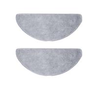 Roborock Serpillière x2 pour Q7 L5, Q7 L5+, Q7 M5