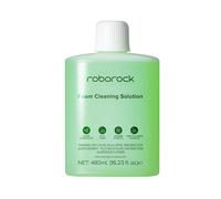 roborock Solution nettoyante moussante pour sols,487 ml,Dilution 1:200