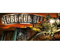 RoBoRumble (PC)
