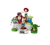 Mini robot éducatif Toy Story 30th Anniversary Collector's Set Version Française