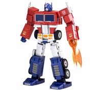 Robosen Elite Optimus Prime