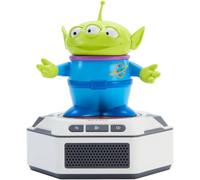 Robosen Mini Robot - Toy Story Alien | Jouet Intelligent Interactif avec Voix, Mouvements et Lumières | Produit Collectible Officiel Disney Pixar | Figurine Programmable, Rechargeable et Articulée | C