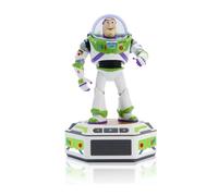 Robosen Mini Robot - Toy Story Buzz l’Éclair | Jouet Intelligent interactif avec Voix et mouvements | Figurine Officielle Disney Pixar | Actions programmables, Batterie Rechargeable
