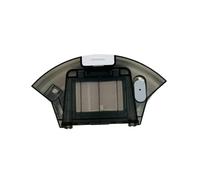 Robot 2 En 1 Réservoir D’eau Réservoir À Poussière Accessoires. Compatible Avec Lydsto R1 Edge. Pièces De Rechange Pour Aspirateur Boîte À Poussière