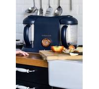 Robot 6 en 1 Babycook duo BEABA bleu nuit TU