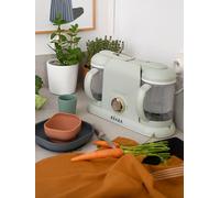 Robot 6 en 1 Babycook duo BEABA vert TU