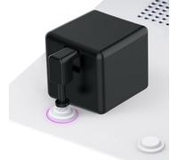 Robot à doigt intelligent - Interrupteur de lumière sans fil, bouton BOT de commutateur intelligent | Bouton switch pour lumière, contrôle de la minuterie d'application sans fil, BOT de