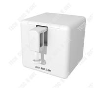 Robot à doigt intelligent - TD® - Bluetooth 4.2 - Contrôle par application - Minuterie - 38g