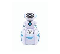 Robot à friction Powerman Roller