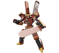 Robot Action Figure - Transformation éducative de, Jouet STEM | Jeu interactif pour Garçons Filles Collectionneurs Intérieur Extérieur Anniversaire Fêtes Vacances N