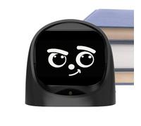 Robot AI de voiture, détection de l'état du véhicule, robot d'expression émotionnelle pour conducteurs, amateurs de technologie, voyageurs, camions, camping-cars, SUV, berlines, voyages quotidiens