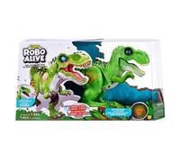 Robot Alive Zuru France Boys Robotic Dinosaure Modèle aléatoire