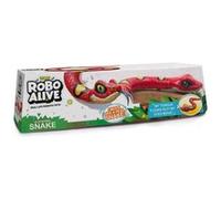 Robo Alive Slithering Snake