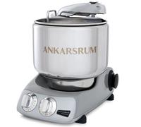 Assistent Original AKM 6230 JS - Robot multi-fonctions - 1500 Watt - jubilee argent