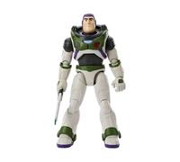 Robot Articulé Disney Pixar Lightyear Buzz l'Eclair avec Laser Blade Multicolore