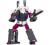 Hasbro Figurine Transformers Generations Legacy Skullgrin Classe Deluxe 14 cm dès 8 ans Multicolore