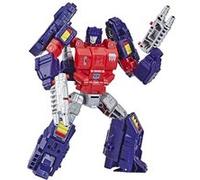 Robot Articulé Twin Twist Transformers Generation Legacy Collection Wreck'N Rule Hasbro Multicolore Multicolore G