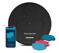 Robot Aspirapolvere Rowenta RR7635 XPLORER Noir G