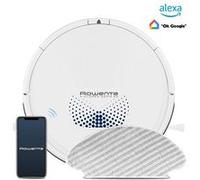 Rowenta RR8277 Xplorer Robot Aspirateur Smart Wifi Autonomie 150min