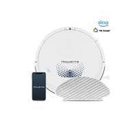 Rowenta RR8277 Xplorer Robot Aspirateur Smart Wifi Autonomie 150min
