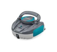Robot de piscine rechargeable Bestway Agathe pour piscines jusqu'à 15 m2