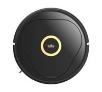 Robot aspirateur avec intelligence artificielle Lucy TRIFO