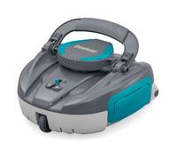 Robot aspirateur - Bestway - Agathe - Rechargeable et autonome - nettoyage fond plat - 15 m² max