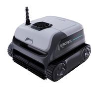 Robopool Robot aspirateur Bestway Graphite – nettoie fond et parois – 4x8m max
