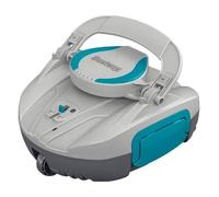 Robot aspirateur - Bestway - Jade - Rechargeable et autonome - nettoyage fond plat - 15 m² max