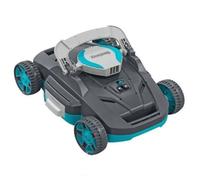 Robot aspirateur - Bestway - Platine - Rechargeable et autonome - nettoyage fond plat - 20 m² max