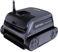 Robot aspirateur - Bestway - Titanium - Autonome - nettoie fond et parois - 5x10m max