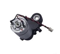 Robot Aspirateur Brosse Centrale Boîte De Vitesse Moteur Assemblée pour V20, Pièce De Rechange Unité D'entraînement De Brosse à Rouleau Principal, Accessoire De Réparation De Mécanisme De Robot De