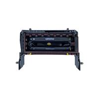 Robot aspirateur Brosse principale Module d'assemblage du châssis du moteur Pièces détachées Compatible for irobot Roomba 800 900 Series 860 870 880 980
