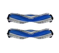 Robot Aspirateur Brosse Rouleau Centrale pour Bosch Spotless BCRC1W, BCRD1W, BCRC2W, BCRD2W, Nylon + Plastique, 1 Pièce