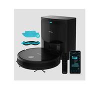 Robot Aspirateur - Cecotec - Conga 7490 - iTech Laser Eye - 2600 Pa - Autonomie 120 min