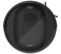 Robot Aspirateur Cecotec Conga 7690 Immortal Max Home Noir