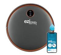 Robot aspirateur connecté EZIclean® Aqua iMap A50