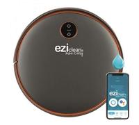 EZIclean Robot aspirateur connecté Aqua iMap A50