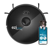 Robot aspirateur connecté EZIclean® Connect x600