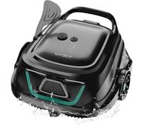Robot aspirateur de piscine - WYBOT - Wireless - Autonomie 120 min - Filtration 4 étapes - Charge 2,5h
