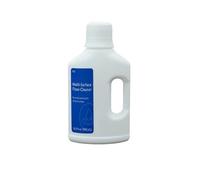 Robot aspirateur Décontamination Agent nettoyant 。 Compatible pour Dreame W10/H11MAX。 500ml/16.90 FL,OZ Nettoyant pour sols Solution liquide Sweeper Accessoires(1pcs)