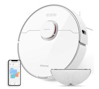 Dreame Bot L10 Pro robot aspirateur 570 L Sans sac Blanc - Neuf