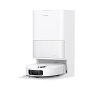 Aspirateur robot laveur - DREAME - D20 Ultra - 13000 Pa - 320 ml - Blanc