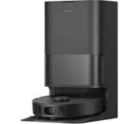 Dreame Robot aspirateur D30 Ultra 25 000 Pa Noir