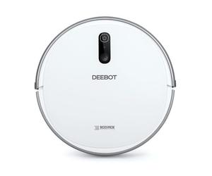 Robot aspirateur ECOVACS DEEBOT 710