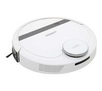 Robot aspirateur Ecovacs Deebot D900 Blanc Blanc G