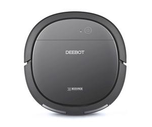 Robot aspirateur ECOVACS DEEBOT OZMO Slim 10