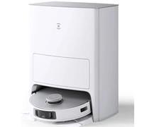 Robot Aspirateur Ecovacs T20 Omni 6000Pa de Puissance d’Aspiration avec Assistant Vocal IA et Levage Automatique T20 Omni