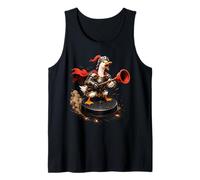 Robot aspirateur Epic Goose Knight Humour Bizarre Débardeur